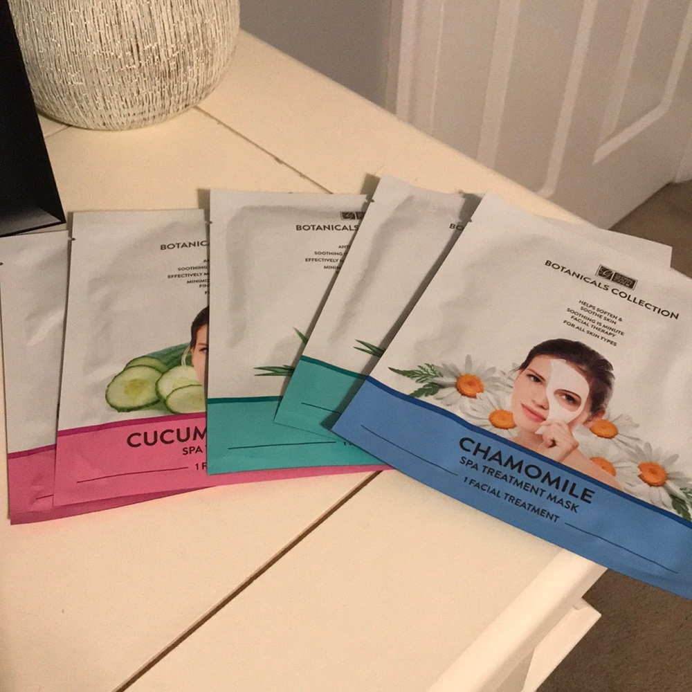 Face Masks